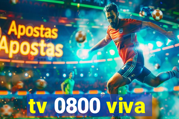 tv 0800 viva